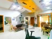 8.11 Marla Owner Build 3 Storey House For Sale In Johar...