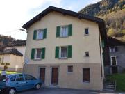 8 1/2 Zimmer Haus mit Balkon an ruhiger Lage / 8 1/2...