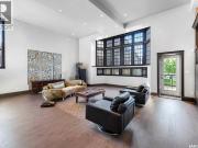 8 1651 Anson Road, Regina, SK, S4P 1B8 Luxury Semi...