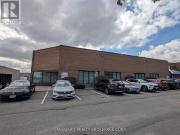 8 1750 Courtneypark Drive, Mississauga, ON, L5T 1W1...