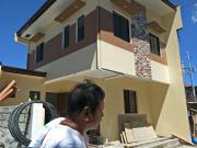 8.1M, RFO, Aster Residences, 3 Bedroom House and Lot for...