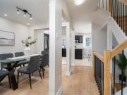 8 200 Murison Boulevard, Toronto, ON, M1B 3S1 townhouse...