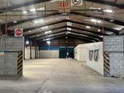 8,226 sqm Warehouse for Lease at Bagumbayan, Quezon City