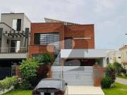 1 Kanal House For Sale In Paragon City Lahore