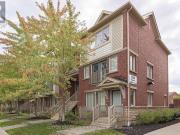 8 3088 Thomas Street, Mississauga, ON, L5M 0T2 townhouse...