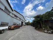 8,330 sq.m. Warehouse for Sale in Valenzuela City, Metro...