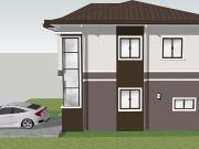 8,350 M, PRE SELL, CUSTOMIZED House & Lot for Sale in...