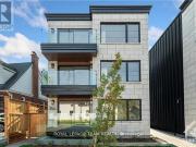 8 366 Winona Avenue, Ottawa, ON, K1Z 5H7 house for lease...
