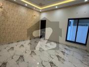 8.3 Marla Double Storey Corner House For Sale Buch...