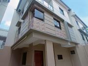 8.3M BRAND NEW 3 STOREY HOUSE & LOT w/ 4 BEDROOMS READY...