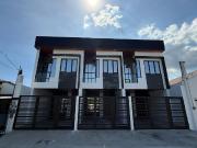 8.3M Two Storey Modern Townhouse for Sale in Manuyo Dos...