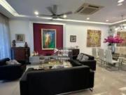 8,400 sqft First Grade Freehold Land @ Nibong Tebal....