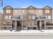 8 474 Clearbrook Drive, Ottawa, ON, K2J 5X5 townhouse...