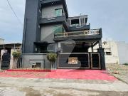 8.4 Marla Double Storey House