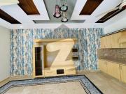 8.4 Marla Double Storey House Snober City Green Villas