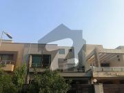 8.50Marla Used House Available for sale in Sector B...