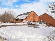 8 530 Falgarwood Drive, Oakville, ON, L6H 1N3 townhouse...