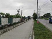 8,552sqm Lot for Sale in C6, Barangay Wawa, Taguig City