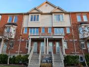 8 5605 Oscar Peterson Boulevard, Mississauga | For Rent...