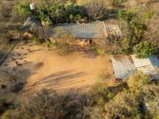 8.5 ha bushveld plot on the market i.