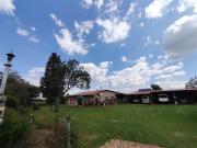 8.5 ha Farm in Bronkhorstspruit