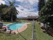 8.5 ha Farm in Rustenburg Rural