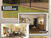 8.5 ha Land available in Rooiwal