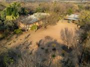 8.5 ha Smallholding in Bultfontein AH
