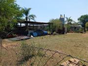 8.5 ha Smallholding in Bultfontein AH