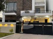 8.5 Marla Brand New House For Sale In I Block Gulberg...