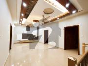 8.5 Marla Brand New Luxury Spacious House For Sale In...