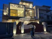 8.5 Marla Designer House Full Double Storey In...