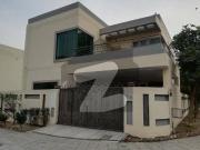8.5 Marla House Corner House Hot Location Nd Approved...