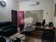 8.5 Marla House Is Available For Sale In Marghzar Colony...