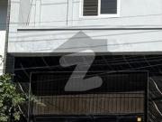 8.5 Marla Lower Portion For Rent Sialkot