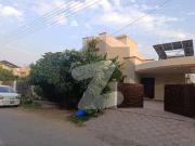 8.5 Marla Single Storey House For Rent Buch Executive...