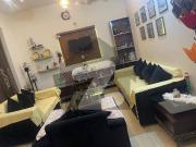 8.5 Marla Tile Floor Owner Build House For Sale With All...