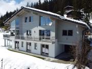 8.5 Room chalet