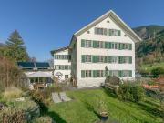 8.5 Zi DEFH mit Atelier und Garten