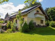 8.5 Zi. EFH mit Einliegerwohnung in Benken grosszügiges...