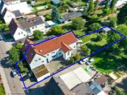 8,5 Zimmer 240 m² 649.000 € Kaufpreis Häuser in Ludwigsha.