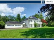 8,5 Zimmer 419 m² 3.970.000 € Kaufpreis Häuser in Icking.