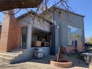8.6 ha Farm in Boschkop