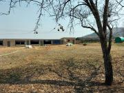 8.6 ha Farm in Elandsfontein AH