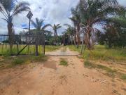 8.6 ha Farm in Lesedi Park