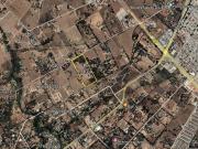 8.6 ha Farm in Rietfontein