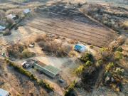 8.6 ha Farm in Rustenburg North