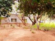 8.6 ha Farm in Waterkloof