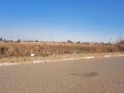 8.6 ha Land available in Orange Farm