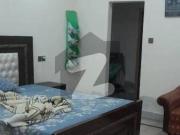 8.6 Marla House For Sale In Khyban E Green Satyana Road...